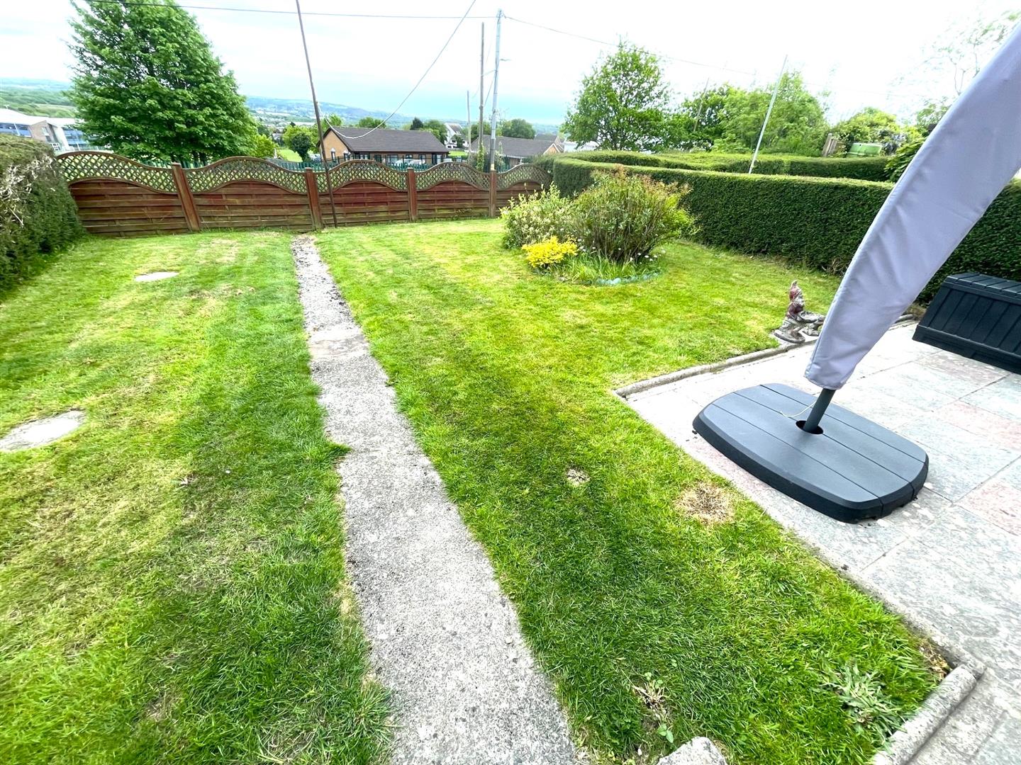 Heol Crwys, Gorseinon, Swansea, SA4 4GQ